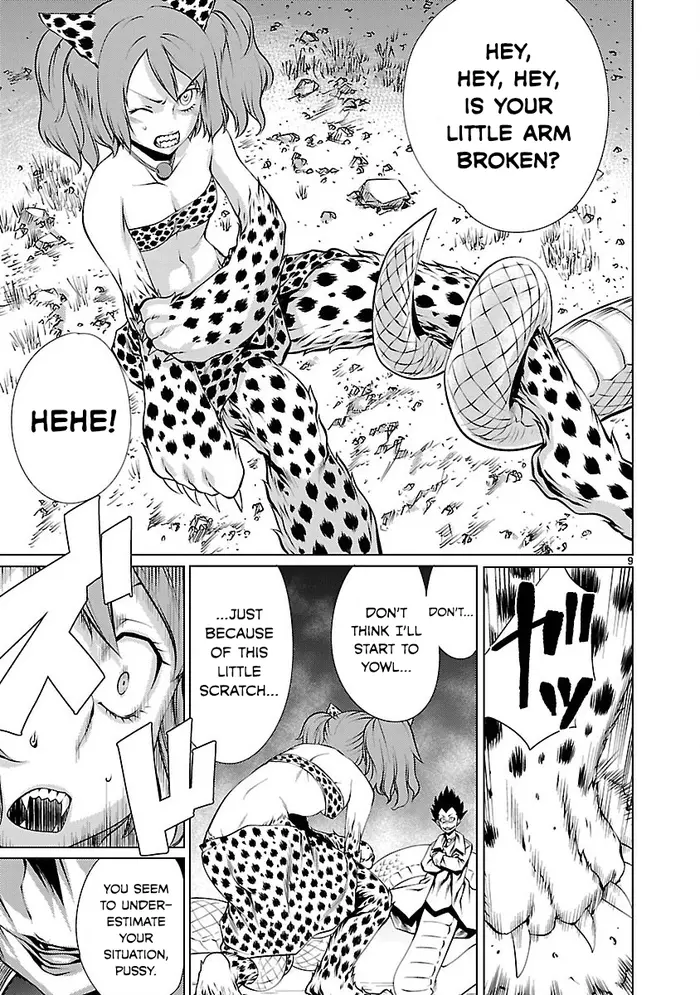 Killing Bites Chapter 11 image 09_optimized